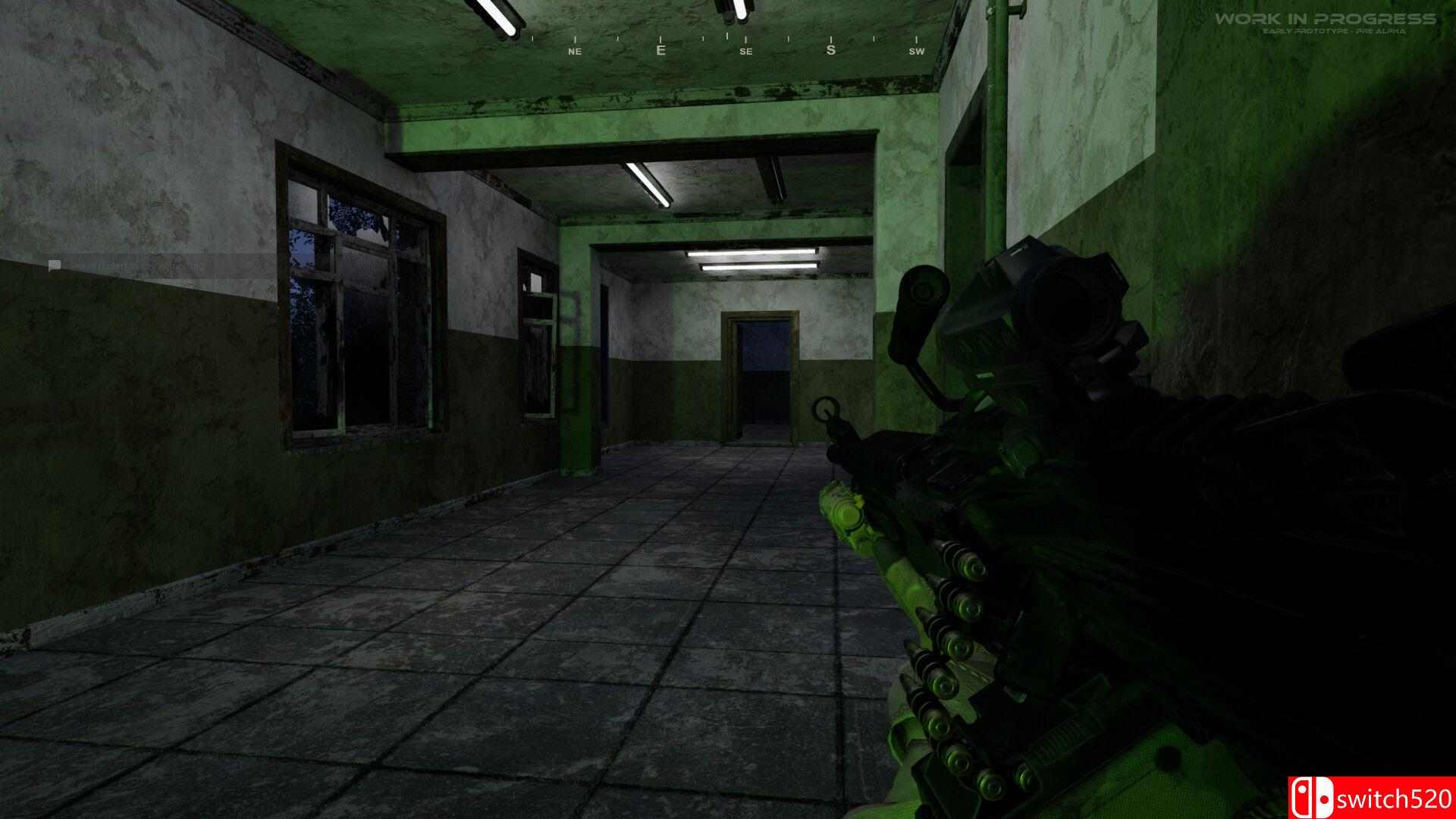 《直接接触（DIRECT CONTACT）》Early Access P2P硬盘版[EN]_4