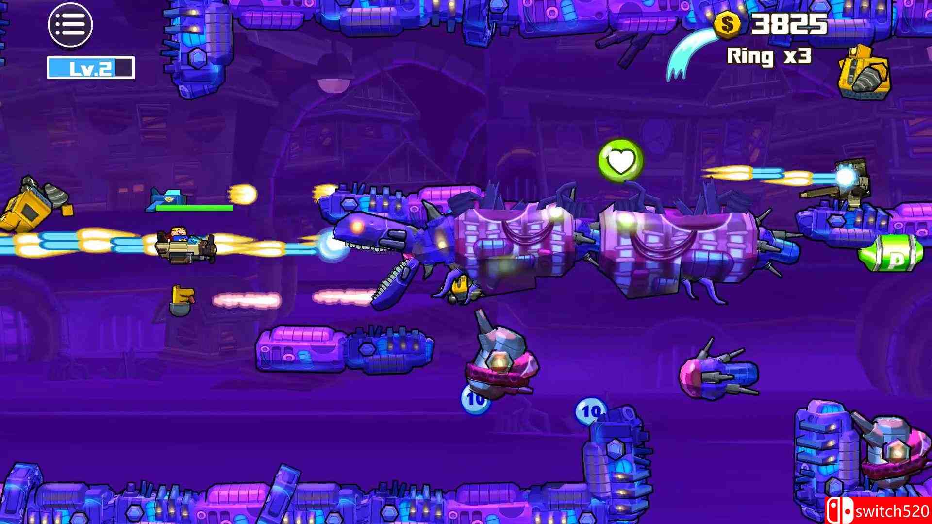 《卡通枪手2：自由职业者（Toon Shooters 2: The Freelancers）》P2P硬盘版[CN/TW/EN/JP]_5