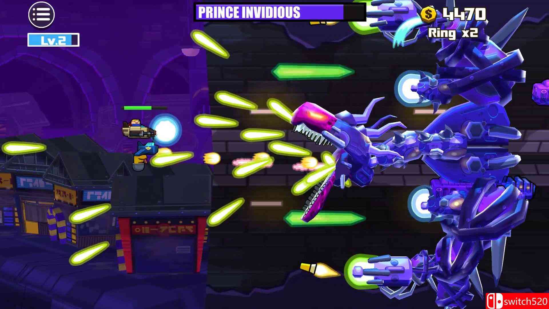 《卡通枪手2：自由职业者（Toon Shooters 2: The Freelancers）》P2P硬盘版[CN/TW/EN/JP]_1