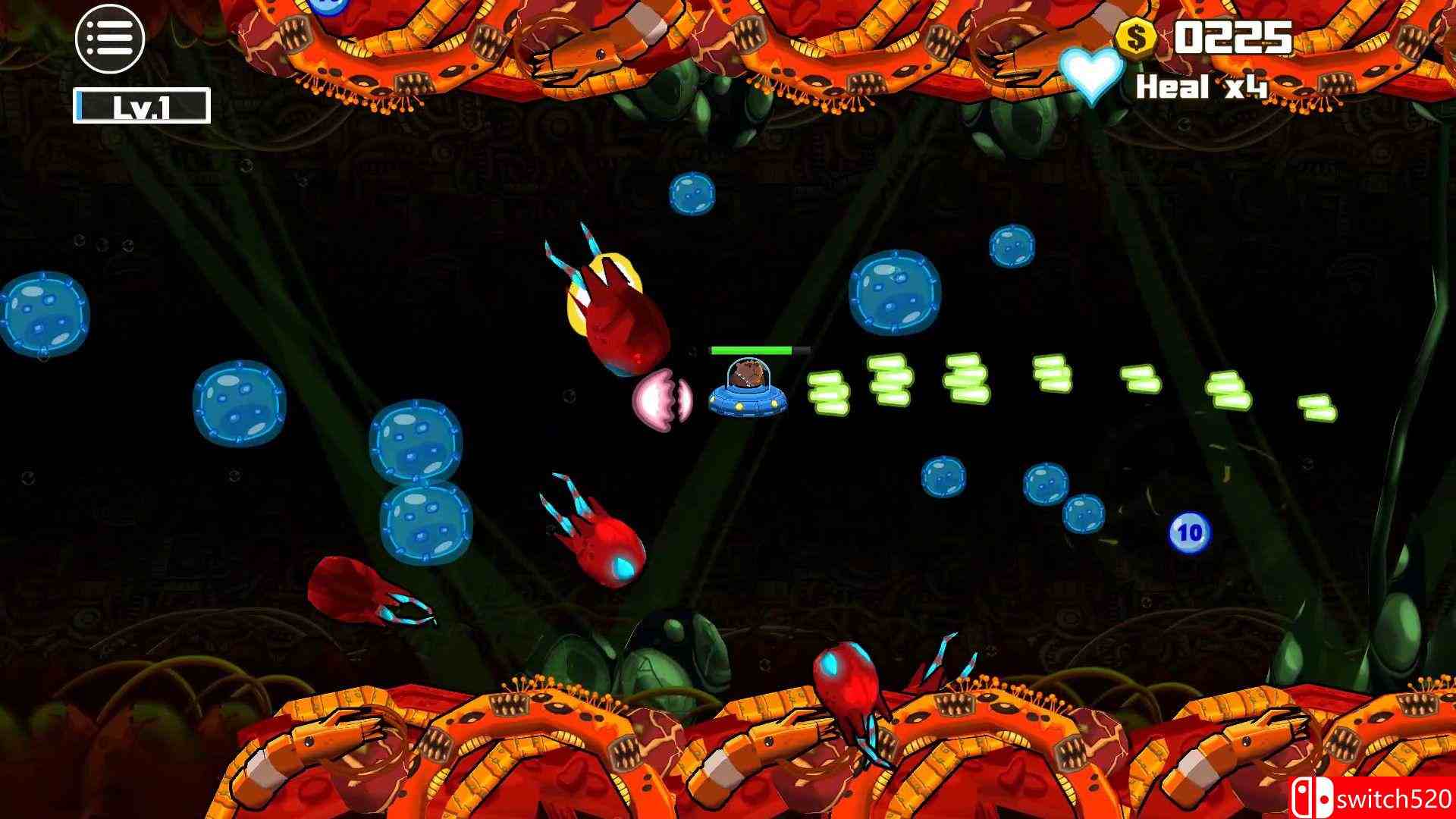 《卡通枪手2：自由职业者（Toon Shooters 2: The Freelancers）》P2P硬盘版[CN/TW/EN/JP]_4