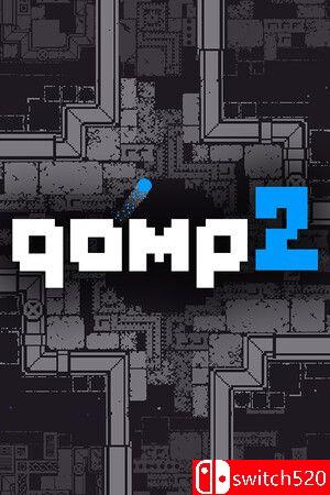Qomp2游戏封面
