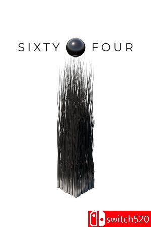《六十四（Sixty Four）》游戏封面