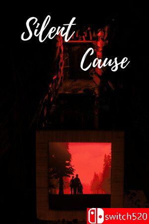 《沉默的原因（Silent Cause）》TiNYiSO镜像版封面图
