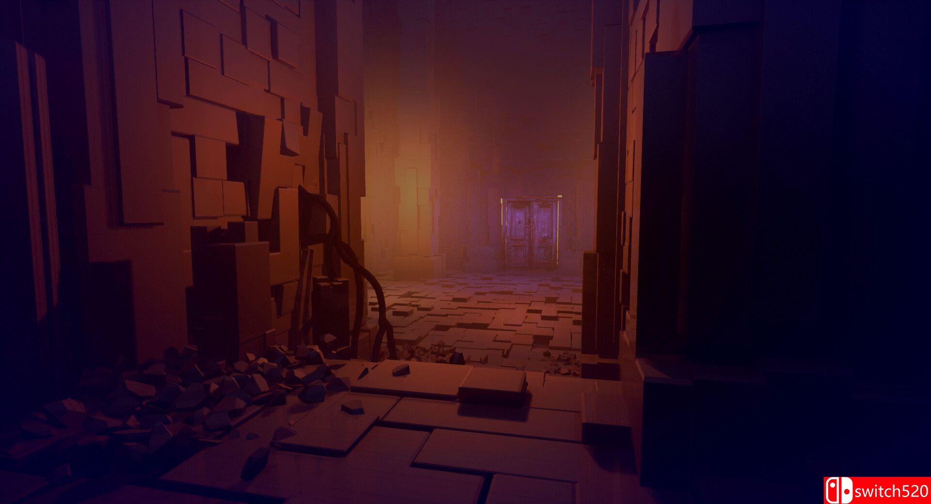 《未知之境》游戏截图1