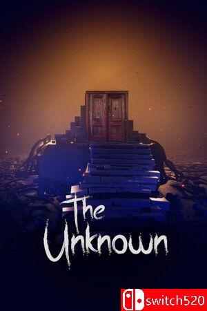 《未知之境（The Unknown）》SKIDROW镜像版封面图