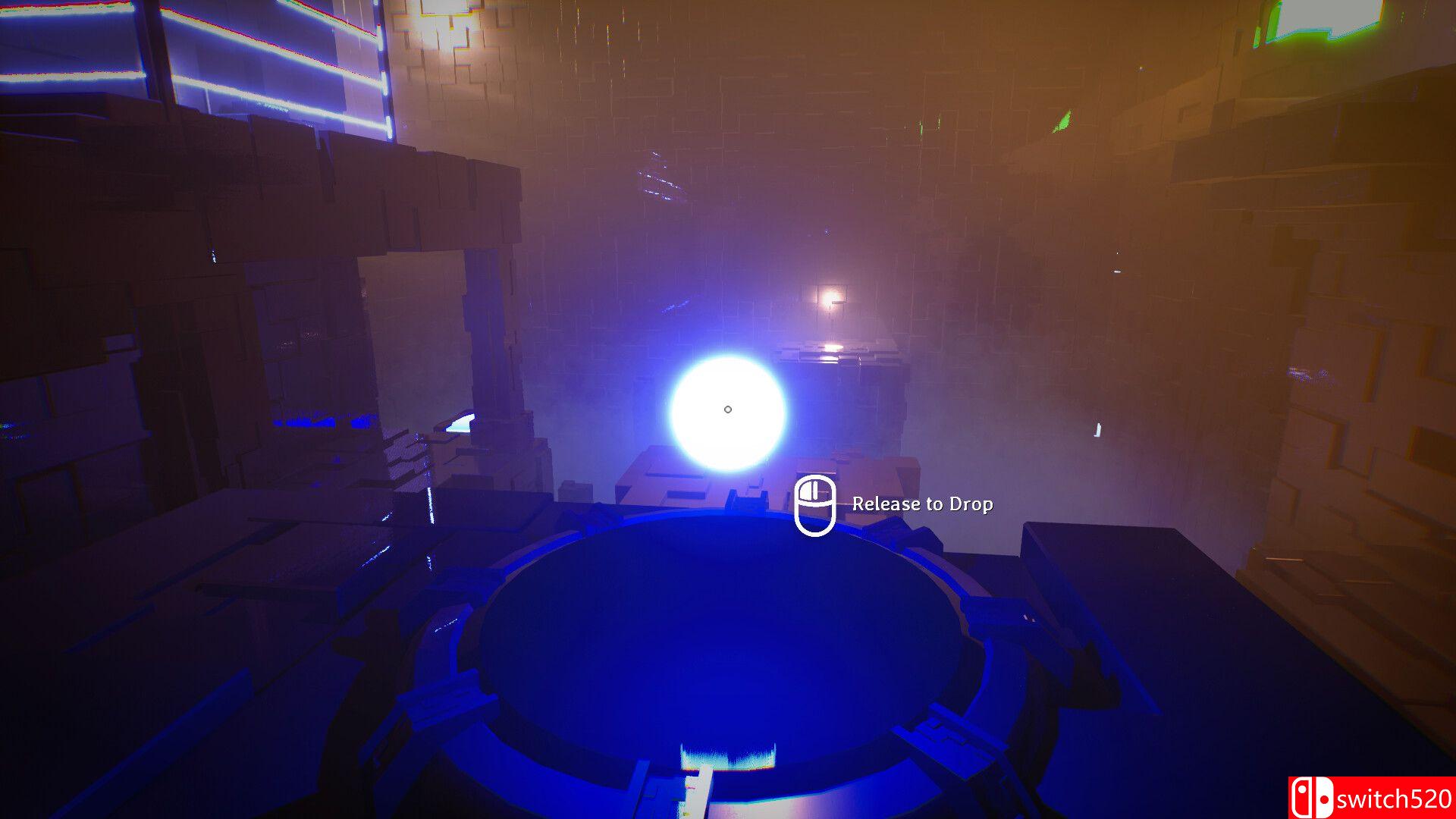 《未知之境》游戏截图2