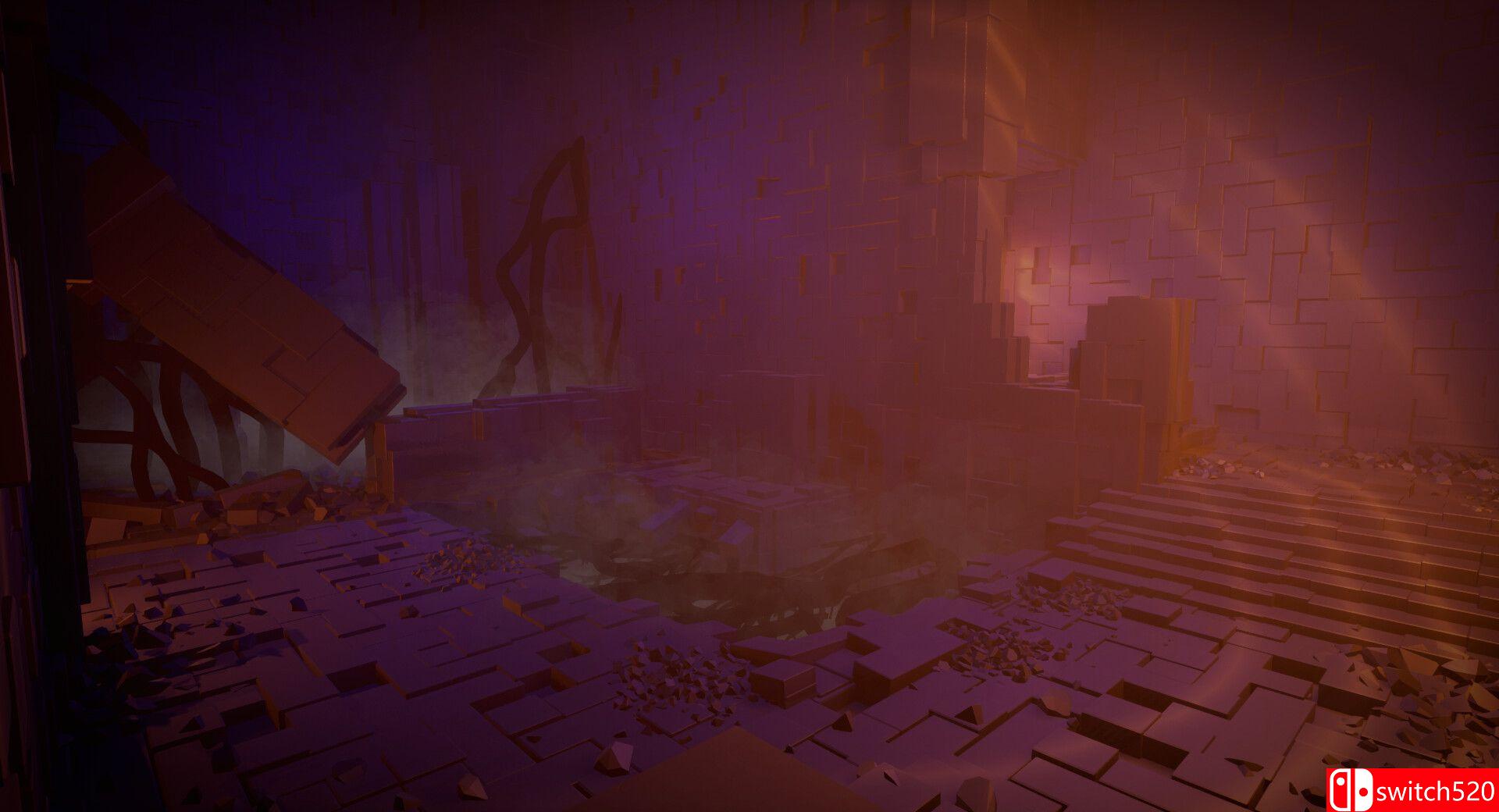 《未知之境》游戏截图5