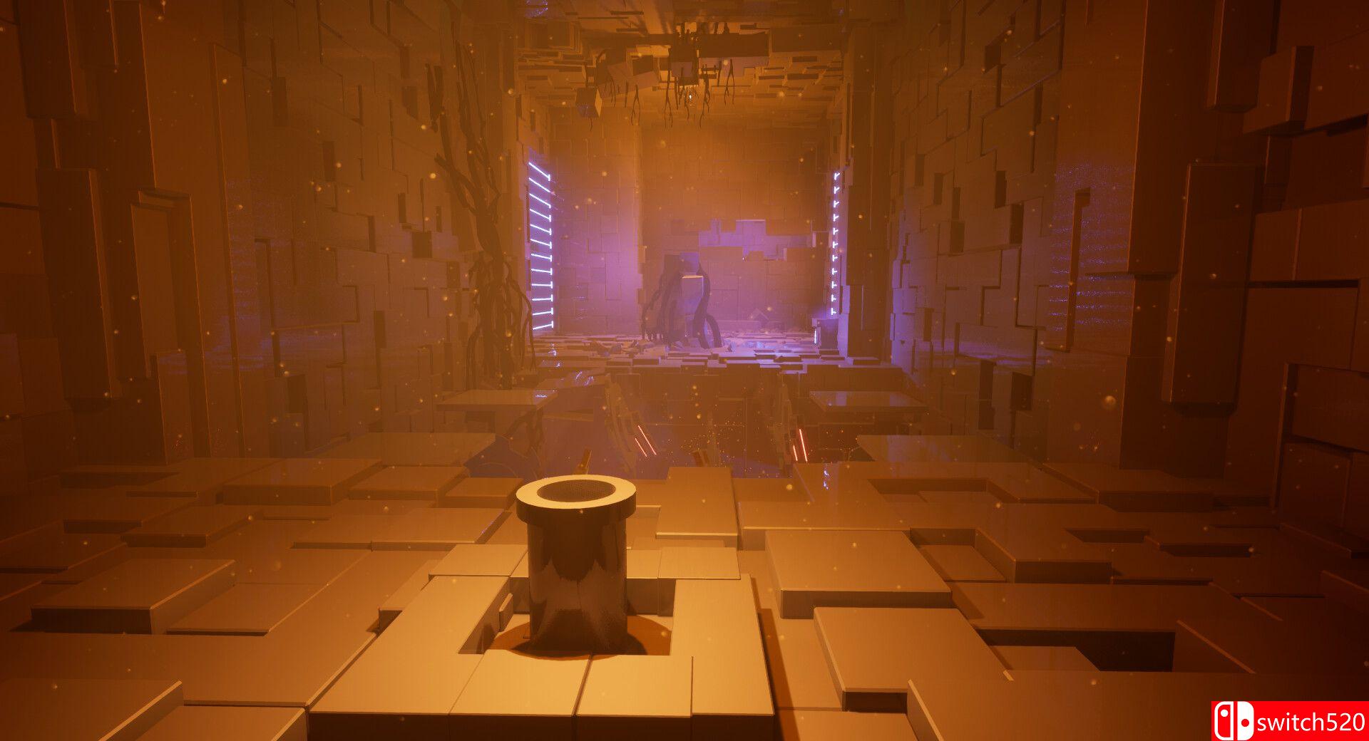 《未知之境》游戏截图3