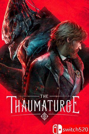 《奇唤士》游戏封面