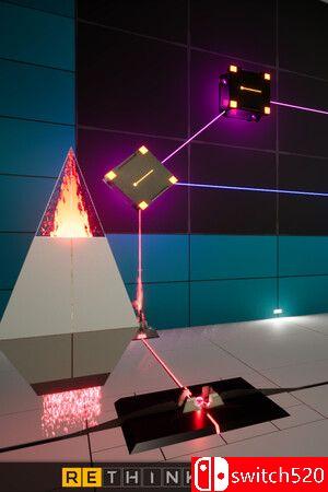 《重新思考 3.5（ReThink 3.5）》TiNYiSO 英文镜像版