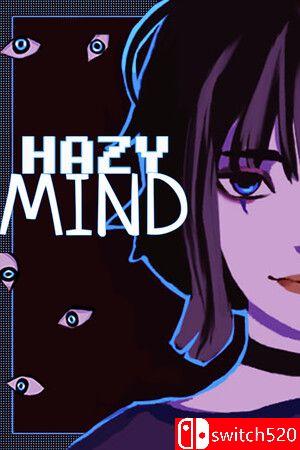 《朦胧心智（Hazy Mind）》游戏封面图 - TENOKE镜像版[英文/日文]