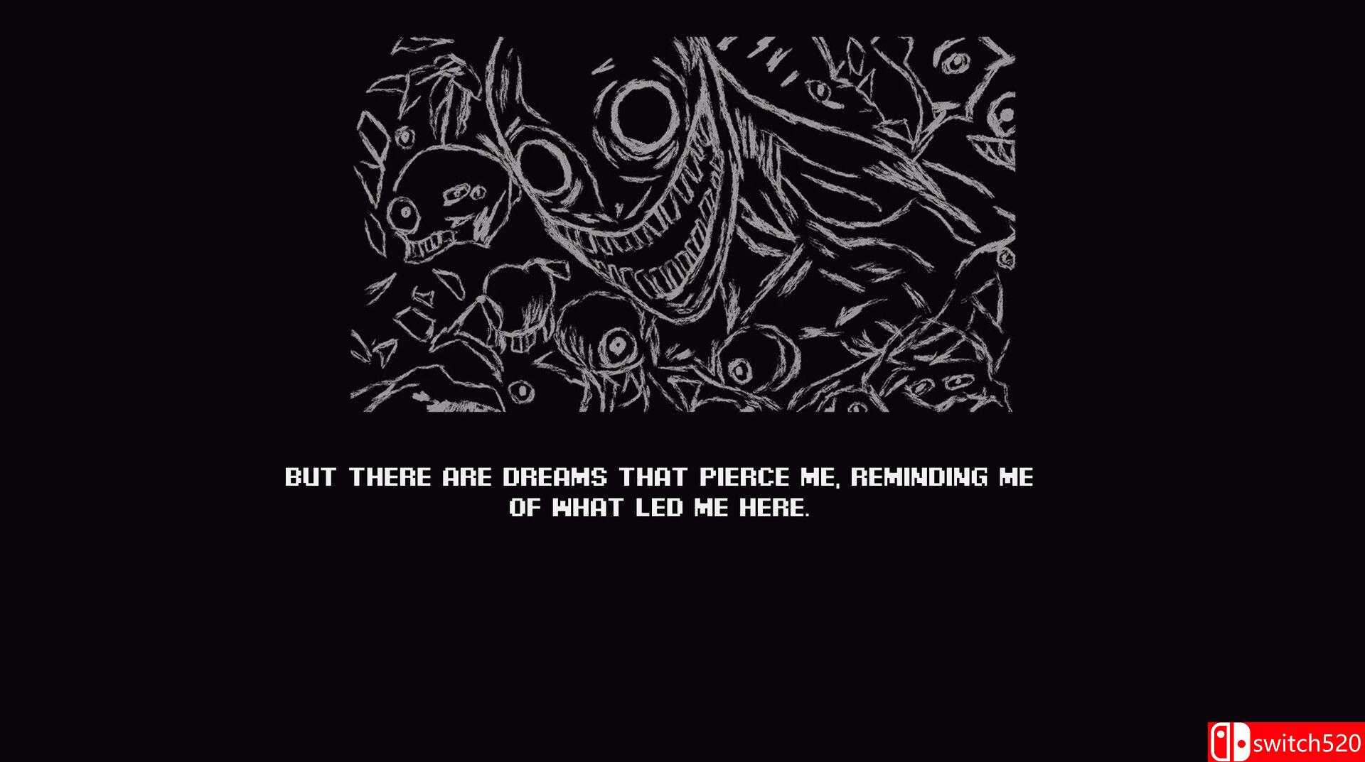 《朦胧心智》游戏截图4