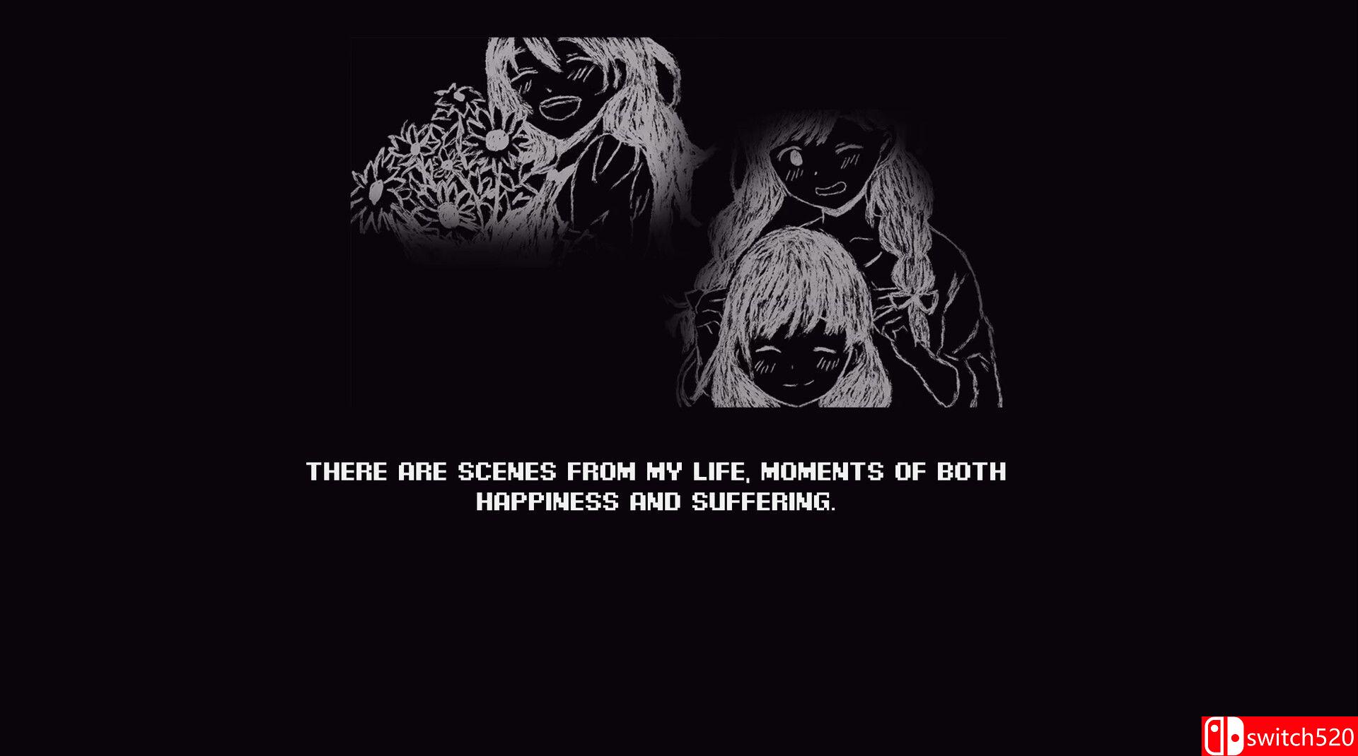 《朦胧心智》游戏截图3