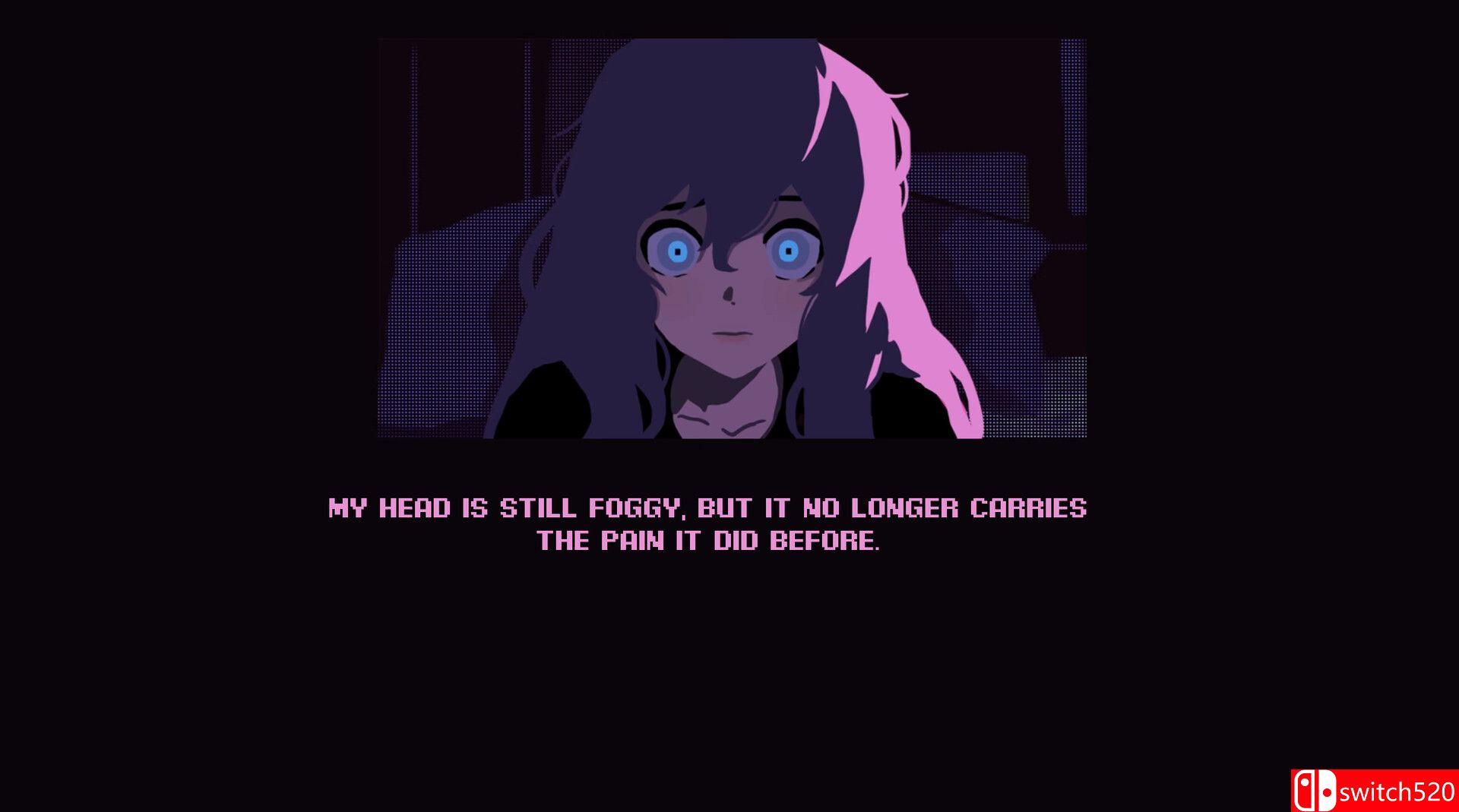 《朦胧心智》游戏截图2