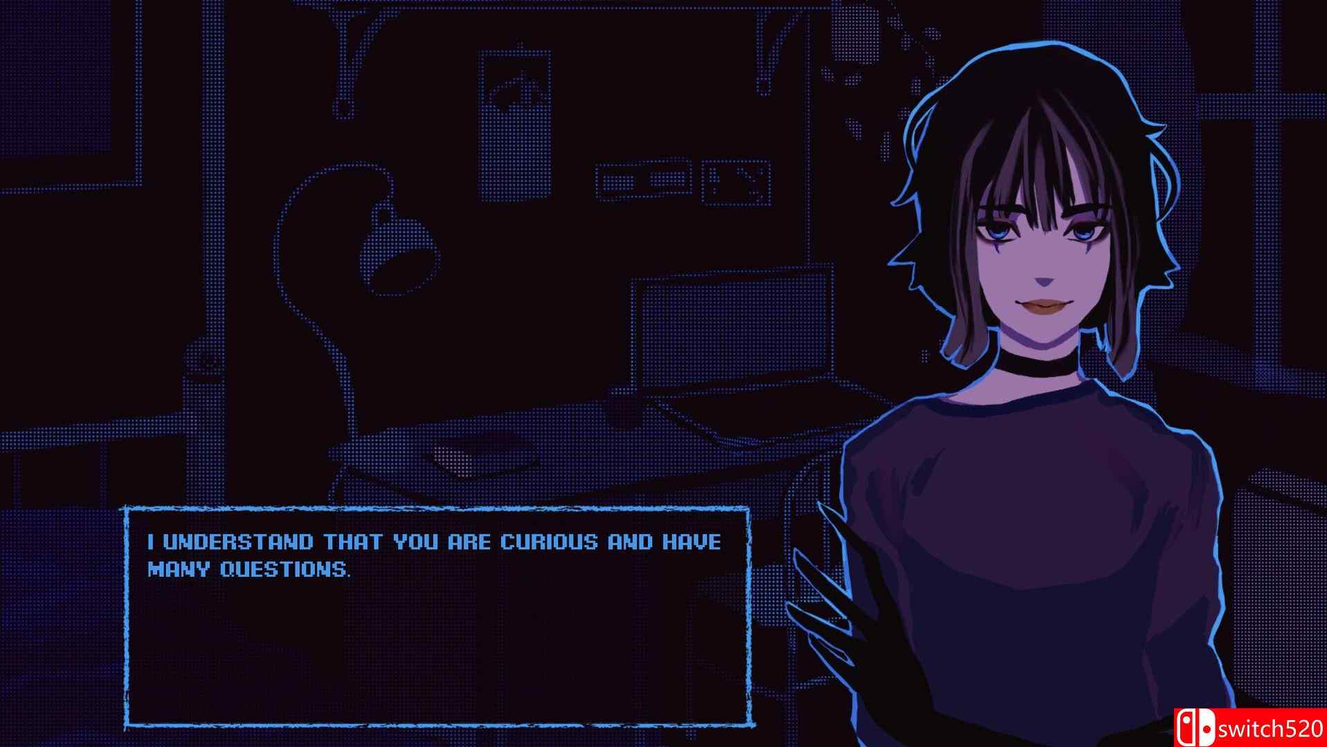 《朦胧心智》游戏截图1