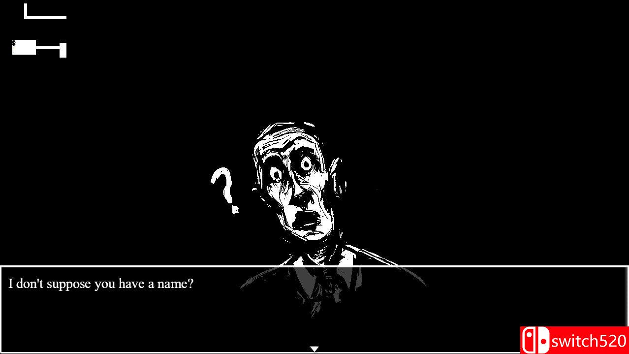 《暗影原野》游戏截图2