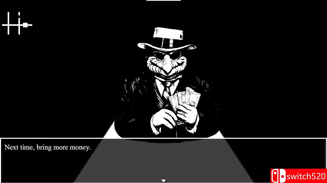 《暗影原野》游戏截图4