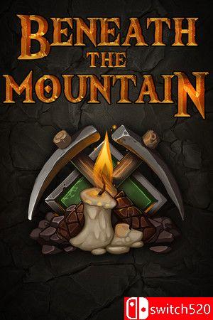 《山下（Beneath the Mountain）》SKIDROW镜像版封面图