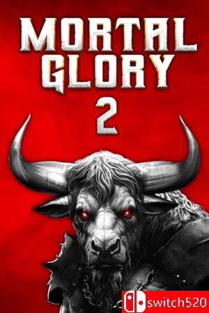 《荣耀死斗2（Mortal Glory 2）》官方中文 rG硬盘版[CN/EN/JP]