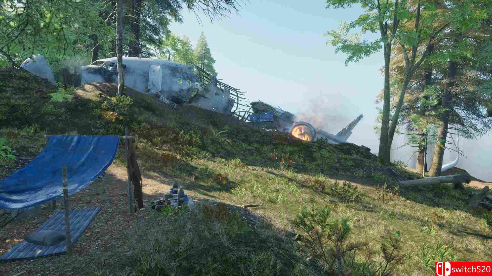 《维持生存》游戏截图1