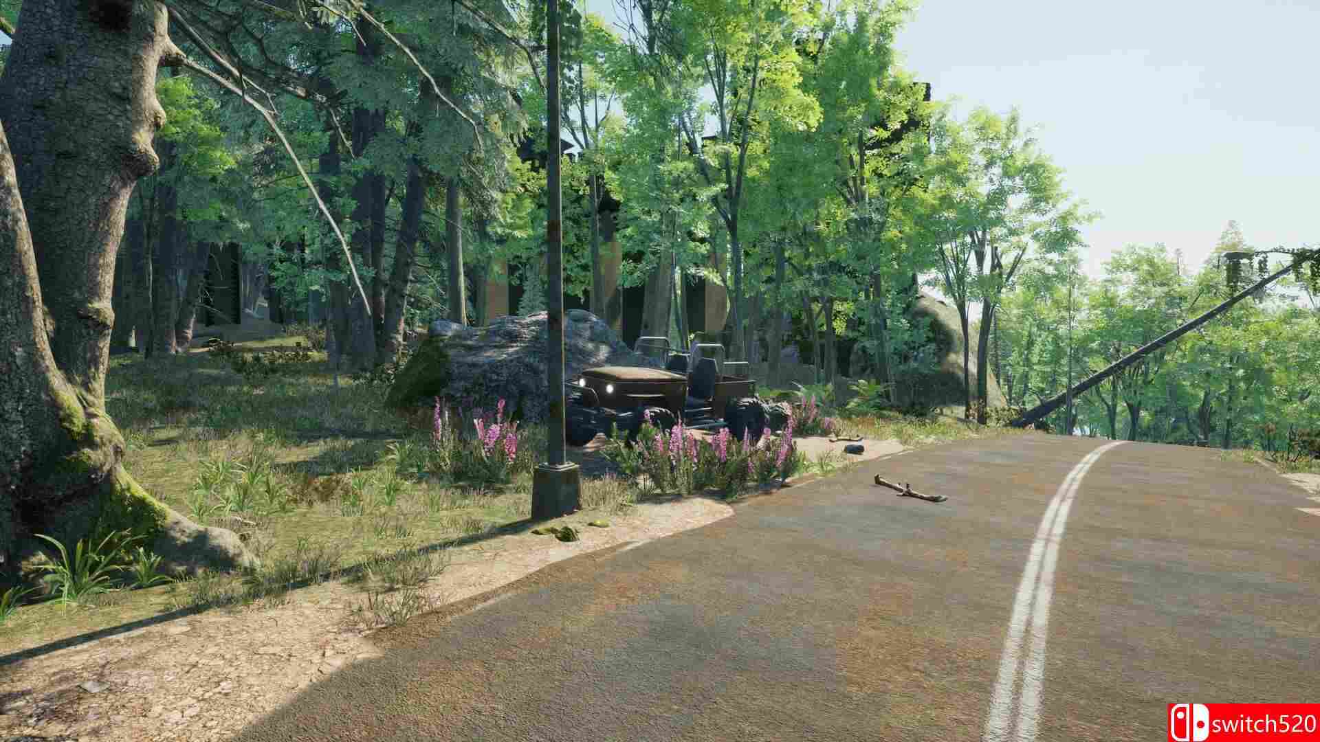 《维持生存》游戏截图4