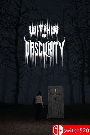 《沉默（With in the Obscurity）》游戏封面