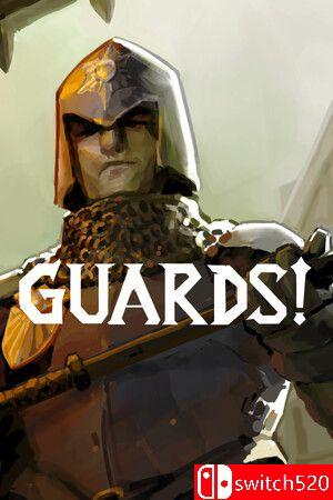 《除暴守卫（GUARDS!）》官方中文 P2P硬盘版封面图