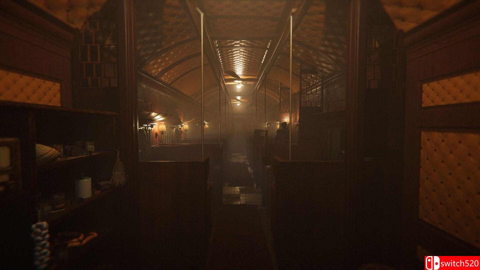 《噩梦初醒》游戏截图3