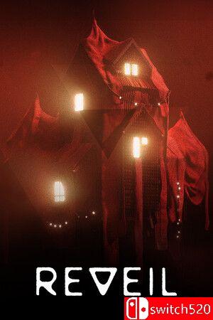 《噩梦初醒（REVEIL）》官方中文 FLT镜像版封面图
