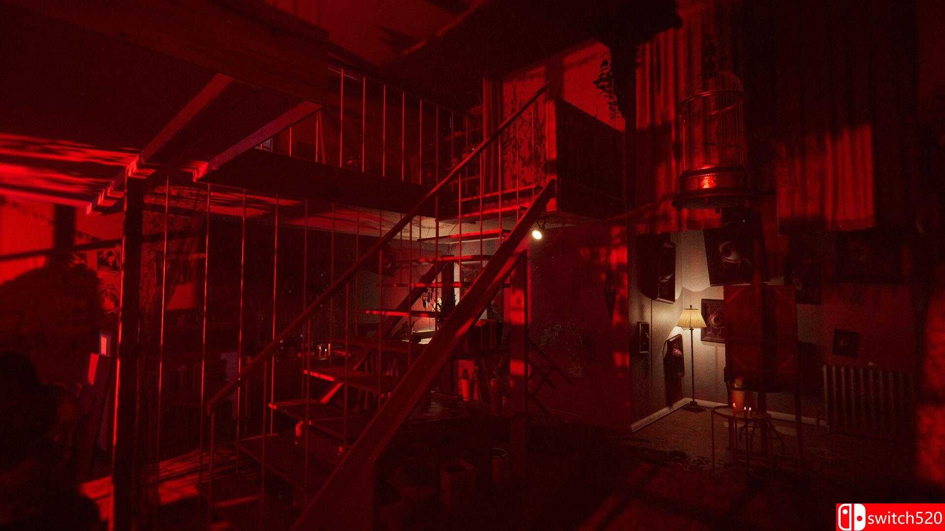 《噩梦初醒》游戏截图5