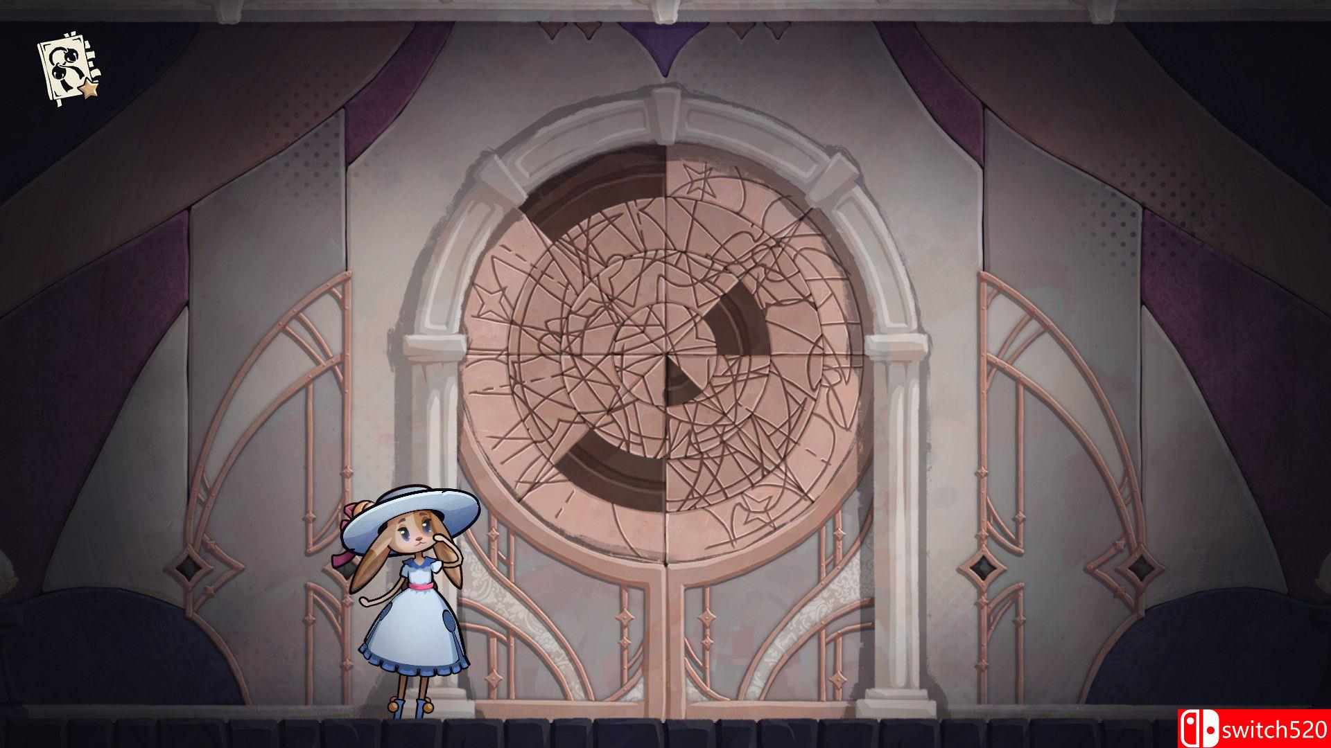 《谱号谜题（Puzzles For Clef）》SKIDROW镜像版[EN]_1