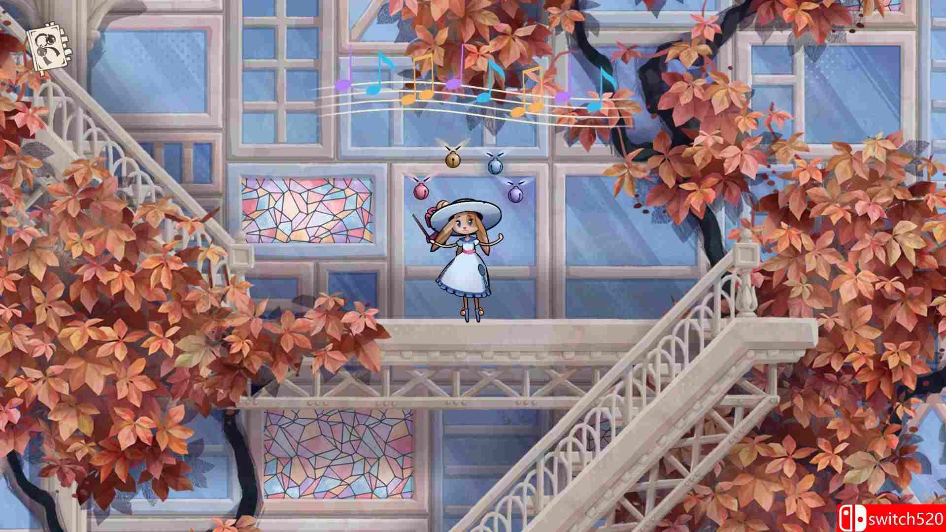 《谱号谜题（Puzzles For Clef）》SKIDROW镜像版[EN]_2