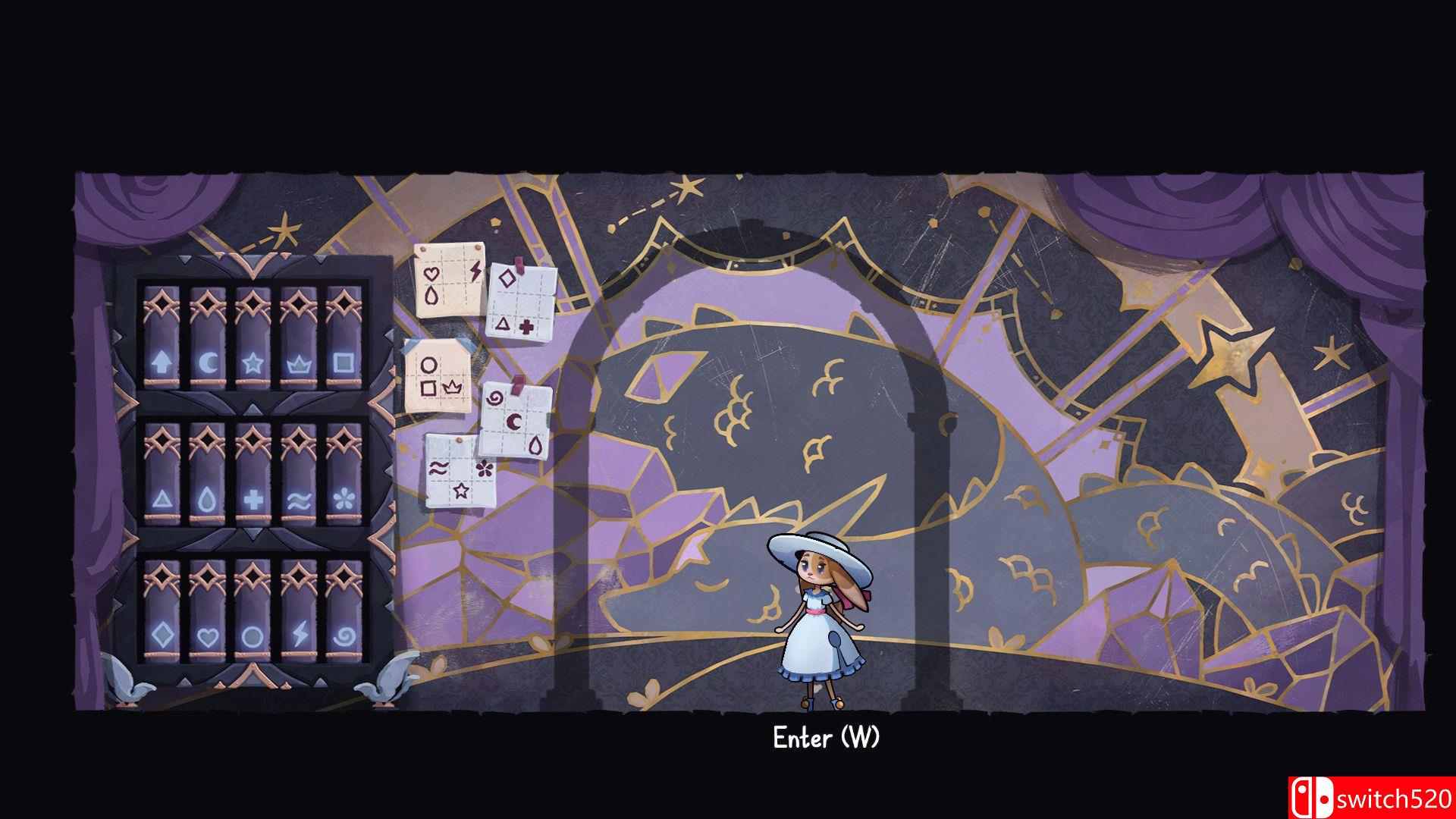 《谱号谜题（Puzzles For Clef）》SKIDROW镜像版[EN]_3