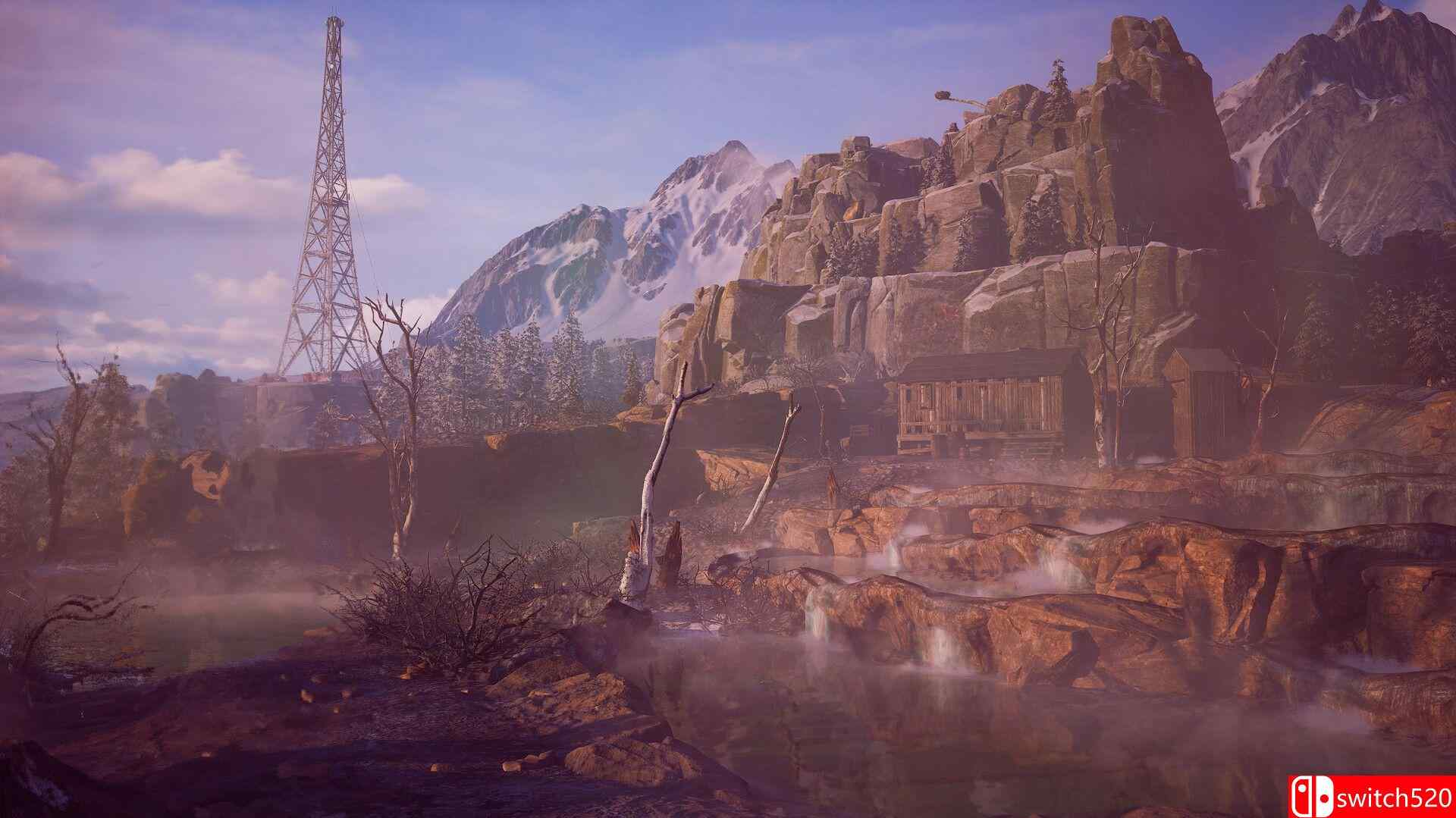 《冬日幸存者（Winter Survival）》官方中文 Early Access P2P硬盘版[CN/EN]_4