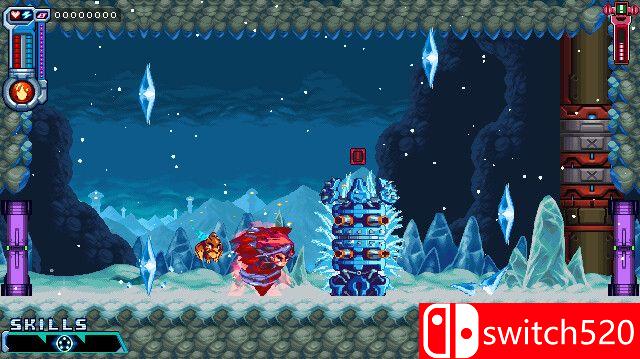 《狂暴小子》游戏截图5