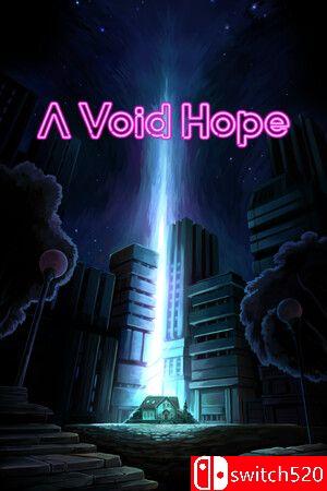 《虚无的希望（A Void Hope）》官方中文 GOG硬盘版封面图