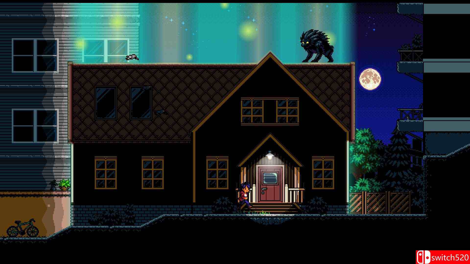 《虚无的希望》游戏截图1