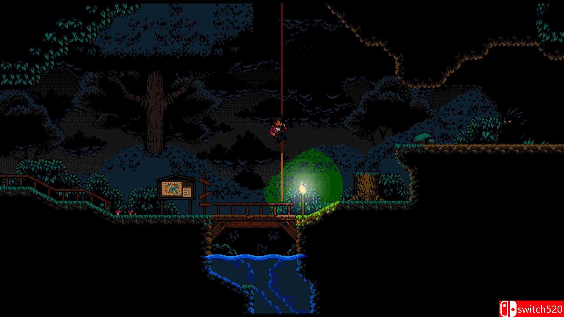 《虚无的希望》游戏截图3