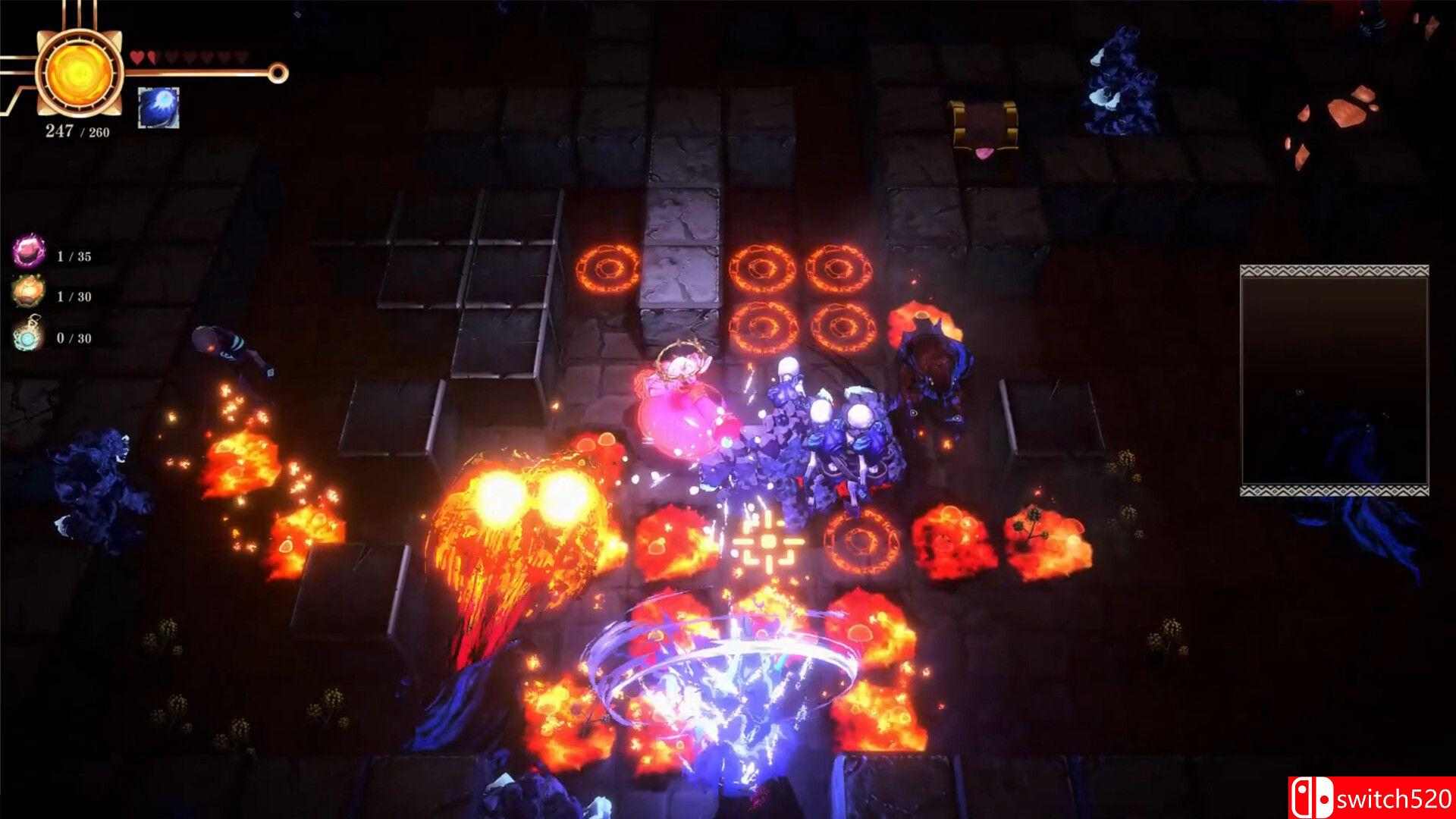 《古代武器荷莉（Ancient Weapon Holly）》官方中文 TENOKE镜像版[CN/TW/EN/JP]_3