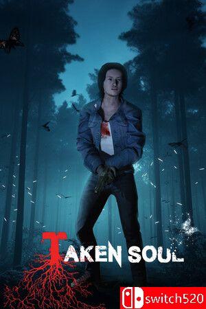 《夺魂（Taken Soul）》官方中文 TENOKE镜像版封面图
