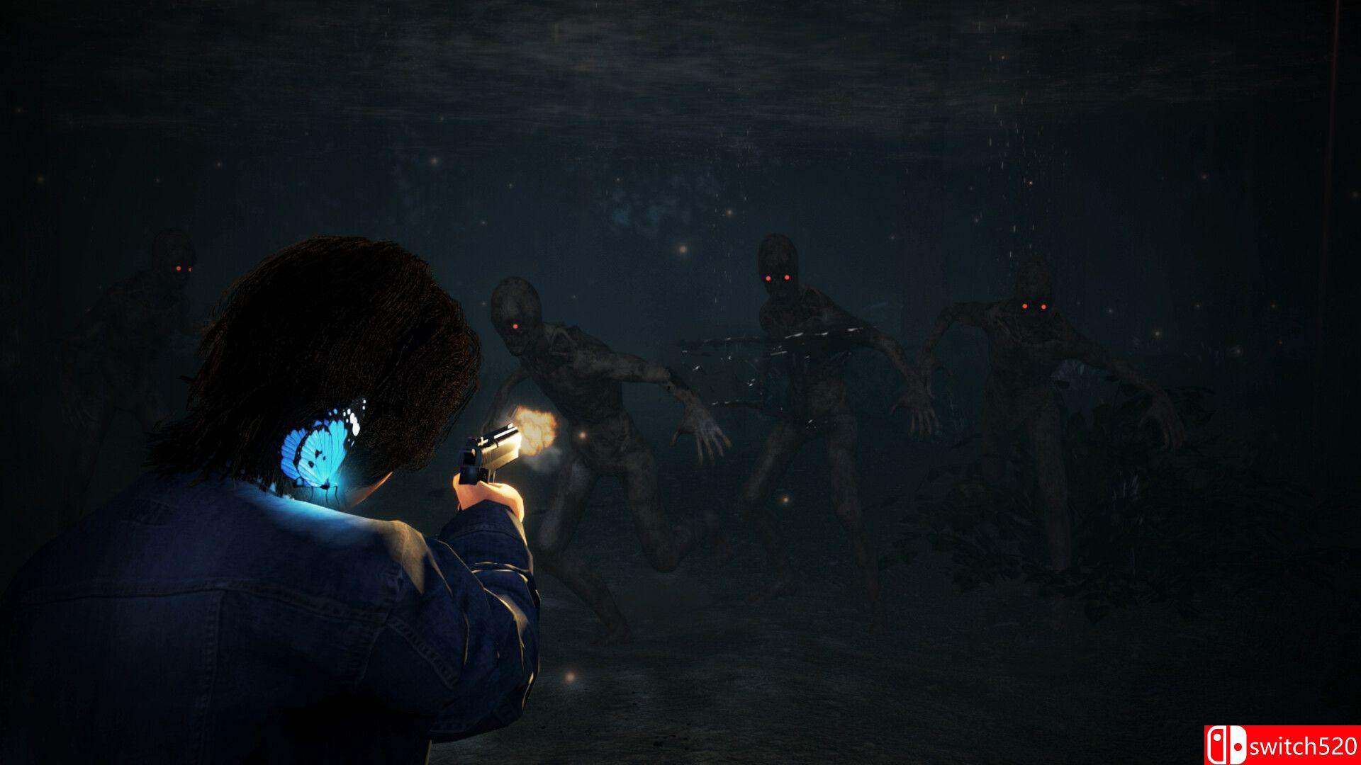 《夺魂》游戏截图1