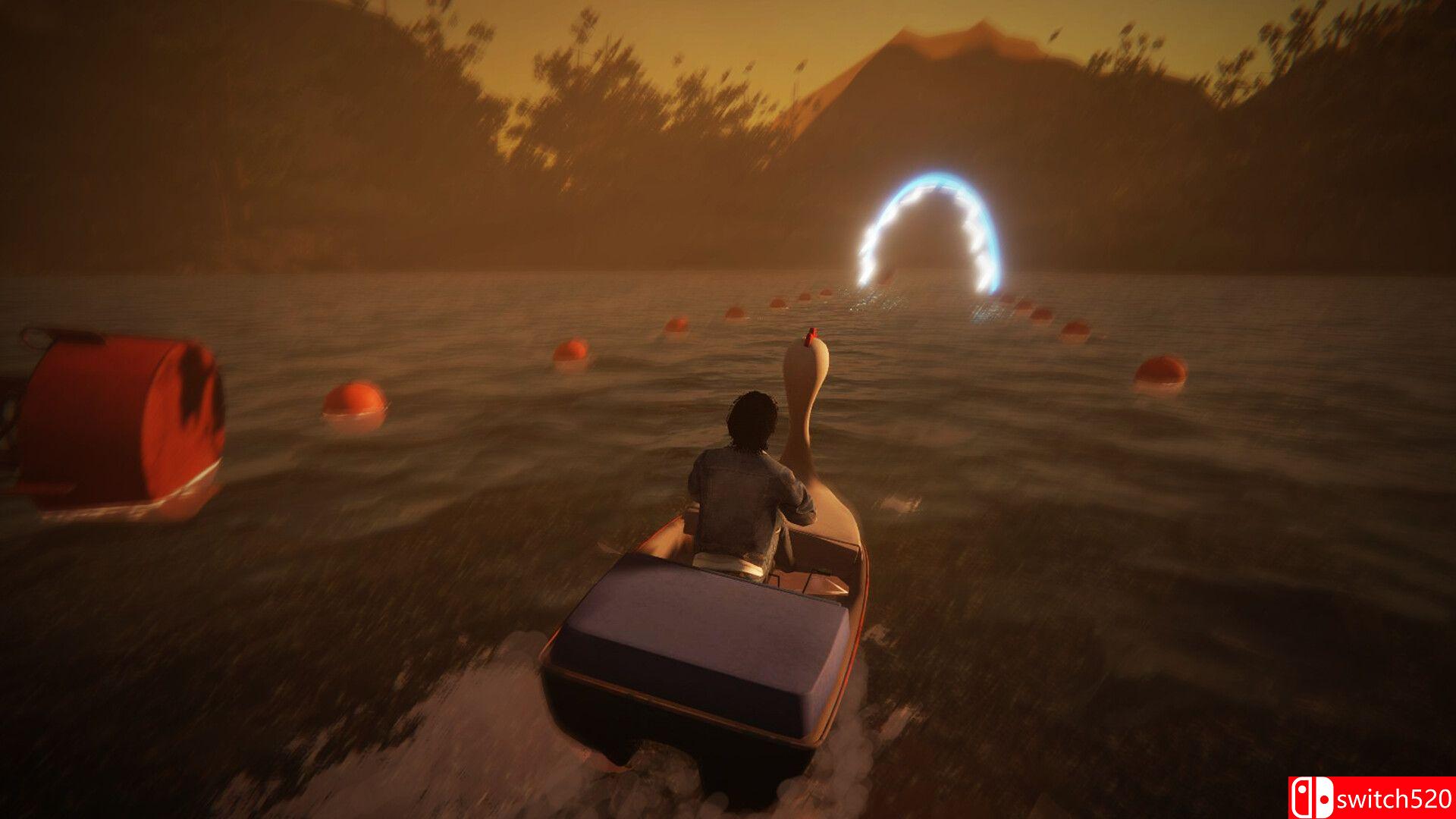 《夺魂》游戏截图2