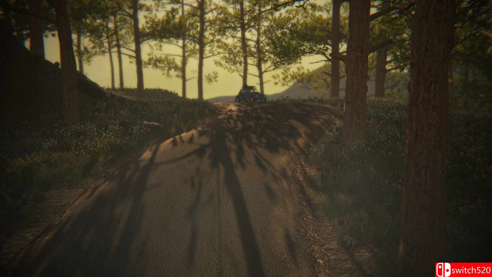 《夺魂》游戏截图4