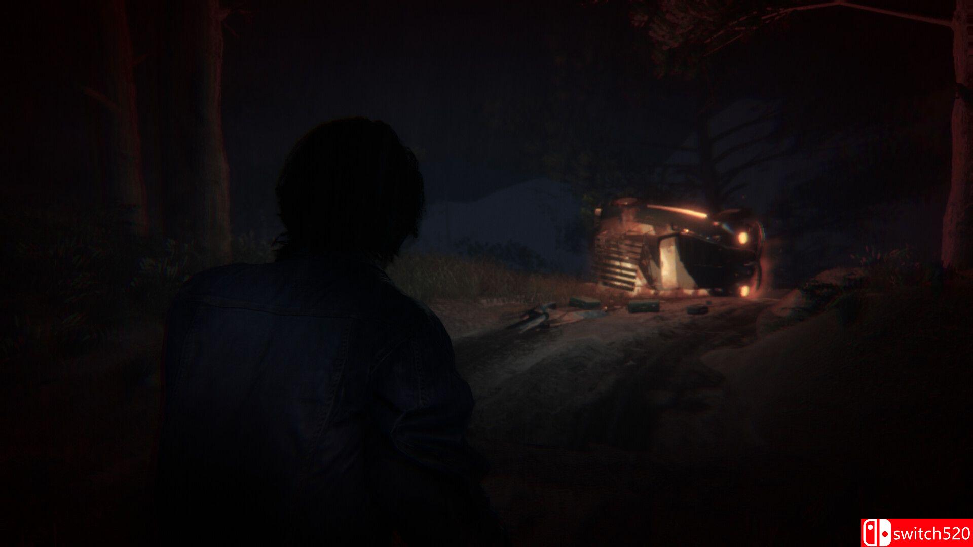 《夺魂》游戏截图5