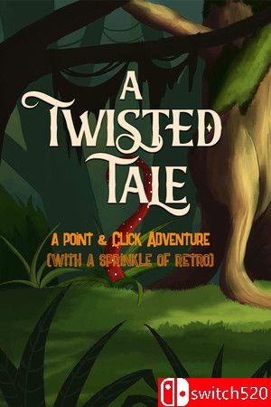 《扭曲的故事（A Twisted Tale）》TENOKE镜像版[EN]