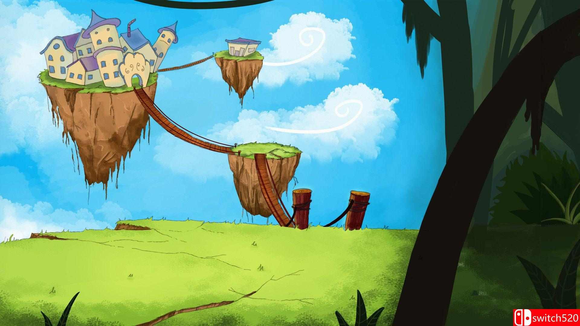 《扭曲的故事（A Twisted Tale）》TENOKE镜像版[EN]_5