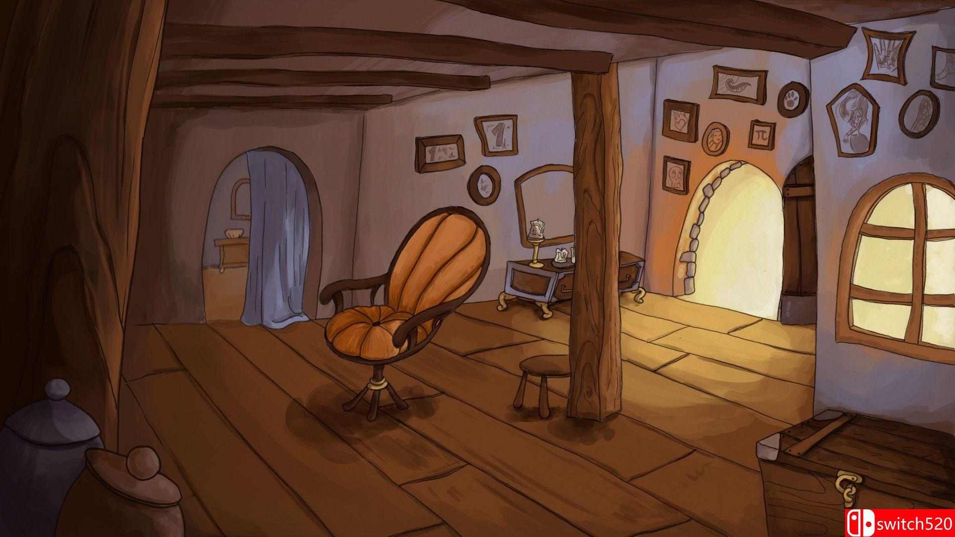 《扭曲的故事（A Twisted Tale）》TENOKE镜像版[EN]_4