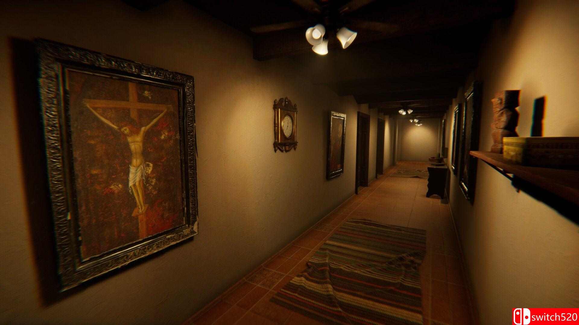 《永环》游戏截图3