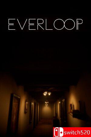 《永环（Everloop）》游戏封面