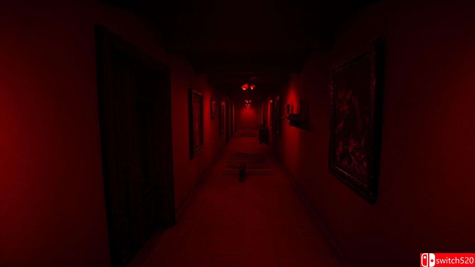 《永环》游戏截图4